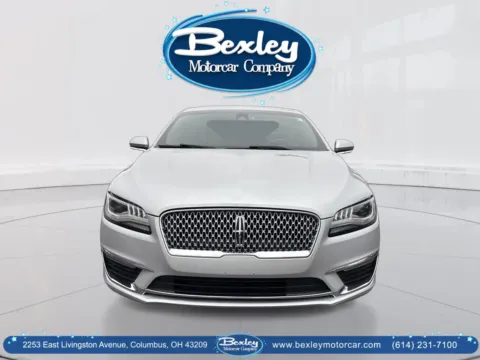 Photos of 2019 Lincoln MKZ Standard for sale in Columbus, OH at Bexley Motorcar Company