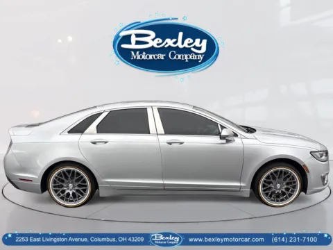 More photos of 2019 Lincoln MKZ Standard at Bexley Motorcar Company, OH