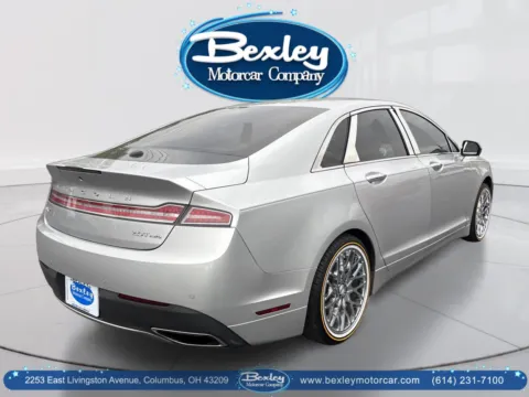 More photos of 2019 Lincoln MKZ Standard at Bexley Motorcar Company, OH