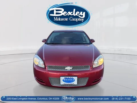 Photos of 2014 Chevrolet Impala Limited LT for sale in Columbus, OH at Bexley Motorcar Company