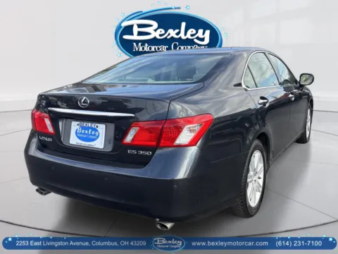 More photos of 2007 Lexus ES 350 at Bexley Motorcar Company, OH