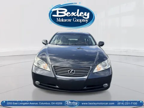 Photos of 2007 Lexus ES 350 for sale in Columbus, OH at Bexley Motorcar Company