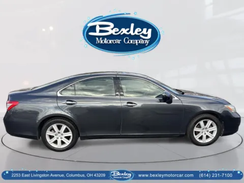 More photos of 2007 Lexus ES 350 at Bexley Motorcar Company, OH