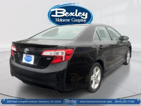 More photos of 2012 Toyota Camry at Bexley Motorcar Company, OH