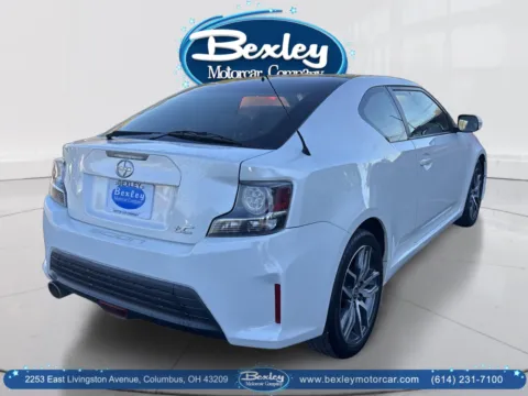 More photos of 2016 Scion tC at Bexley Motorcar Company, OH