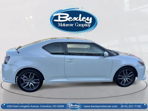 More photos of 2016 Scion tC at Bexley Motorcar Company, OH