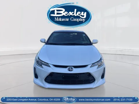 Photos of 2016 Scion tC for sale in Columbus, OH at Bexley Motorcar Company