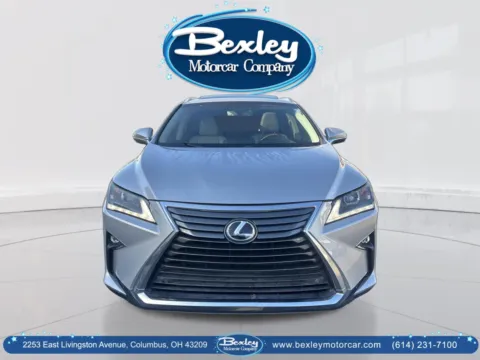 Photos of 2016 Lexus RX 350 for sale in Columbus, OH at Bexley Motorcar Company