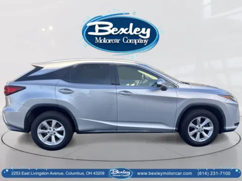 More photos of 2016 Lexus RX 350 at Bexley Motorcar Company, OH