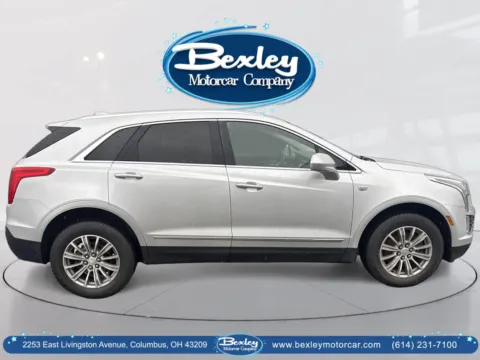 More photos of 2018 Cadillac XT5 Luxury at Bexley Motorcar Company, OH