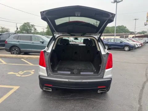 More photos of 2018 Cadillac XT5 Luxury at Bexley Motorcar Company, OH