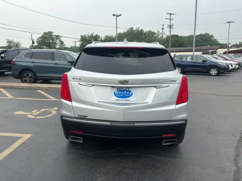 More photos of 2018 Cadillac XT5 Luxury at Bexley Motorcar Company, OH