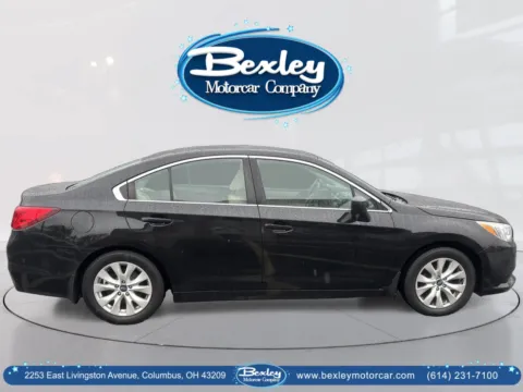 More photos of 2017 Subaru Legacy 2.5i at Bexley Motorcar Company, OH