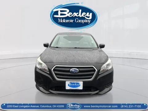 Photos of 2017 Subaru Legacy 2.5i for sale in Columbus, OH at Bexley Motorcar Company