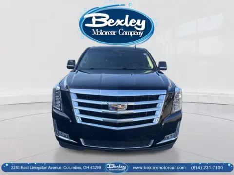 Photos of 2017 Cadillac Escalade Premium Luxury for sale in Columbus, OH at Bexley Motorcar Company