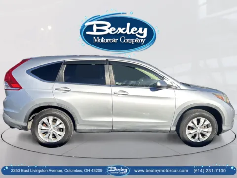More photos of 2012 Honda CR-V EX at Bexley Motorcar Company, OH