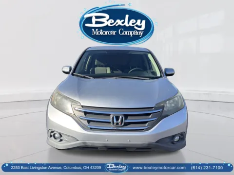 Photos of 2012 Honda CR-V EX for sale in Columbus, OH at Bexley Motorcar Company