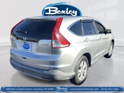 More photos of 2012 Honda CR-V EX at Bexley Motorcar Company, OH