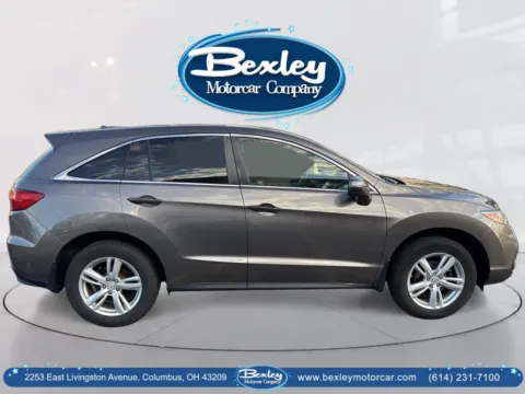 More photos of 2013 Acura RDX w/Tech at Bexley Motorcar Company, OH