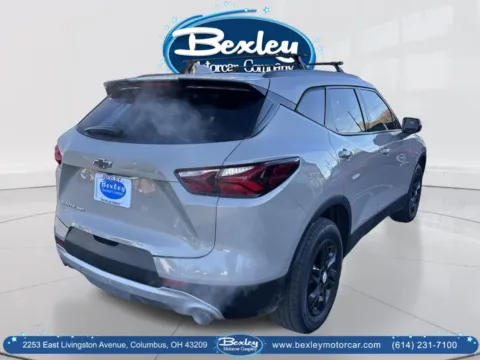 More photos of 2021 Chevrolet Blazer AWD 2LT at Bexley Motorcar Company, OH