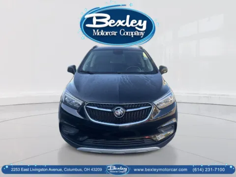Photos of 2021 Buick Encore FWD Preferred for sale in Columbus, OH at Bexley Motorcar Company