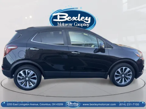 More photos of 2021 Buick Encore FWD Preferred at Bexley Motorcar Company, OH