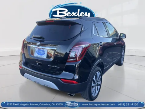 More photos of 2021 Buick Encore FWD Preferred at Bexley Motorcar Company, OH