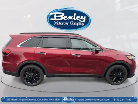 More photos of 2020 Kia Sorento 3.3L S at Bexley Motorcar Company, OH