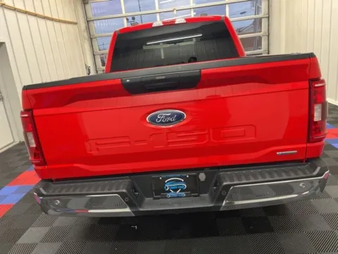More photos of 2023 Ford F-150 XLT at Candy Cars, NY