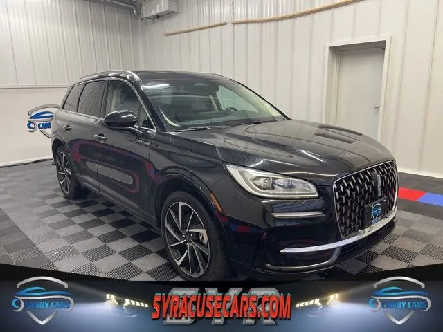 2023 Lincoln Corsair Grand Touring's photo