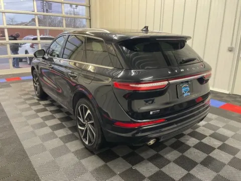 More photos of 2023 Lincoln Corsair Plug-In Hybrid Grand Touring at Candy Cars, NY