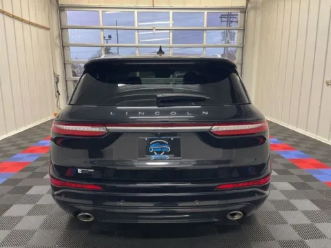 More photos of 2023 Lincoln Corsair Plug-In Hybrid Grand Touring at Candy Cars, NY