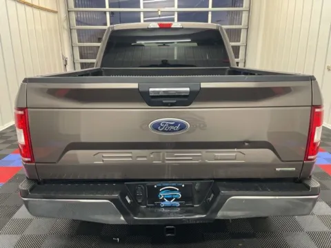 More photos of 2020 Ford F-150 XLT at Candy Cars, NY