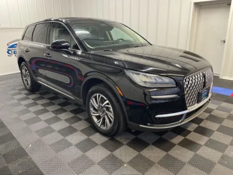 Photos of 2023 Lincoln Corsair Standard for sale in Syracuse, NY at Candy Cars