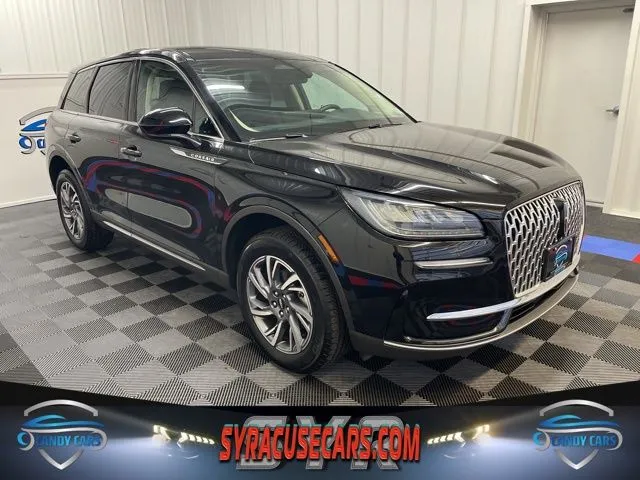 2023 Lincoln Corsair