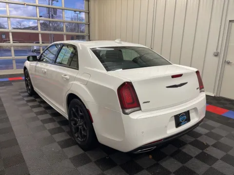 More photos of 2023 Chrysler 300 Touring at Candy Cars, NY