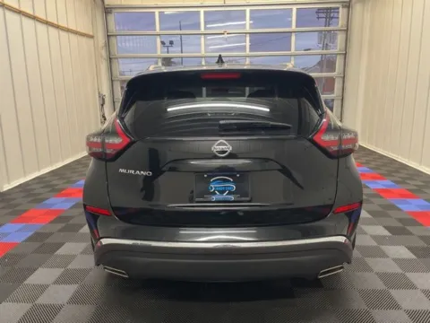 More photos of 2019 Nissan Murano S at Candy Cars, NY
