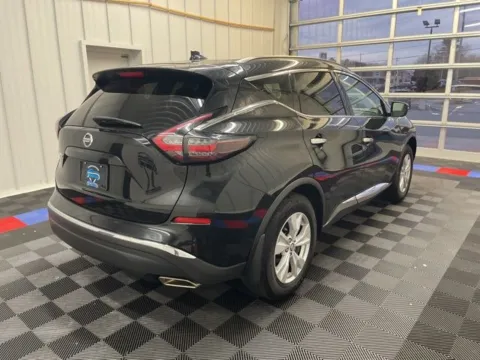 More photos of 2019 Nissan Murano S at Candy Cars, NY