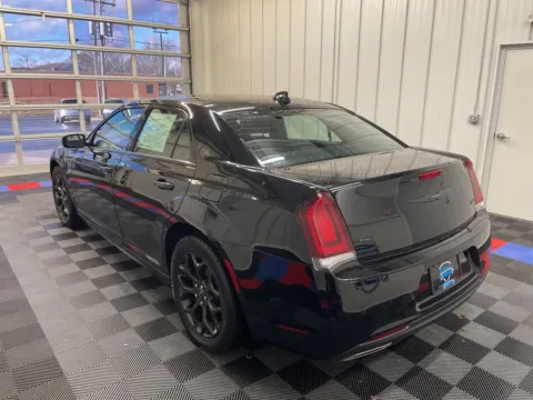 More photos of 2023 Chrysler 300 Touring at Candy Cars, NY