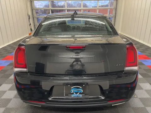 More photos of 2023 Chrysler 300 Touring at Candy Cars, NY