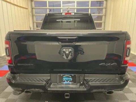 More photos of 2020 Ram 1500 Rebel at Candy Cars, NY