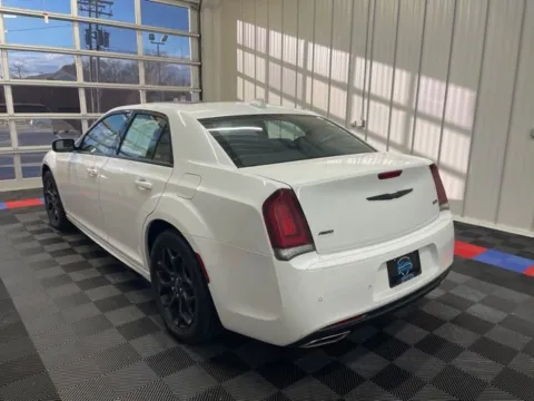 More photos of 2023 Chrysler 300 Touring at Candy Cars, NY