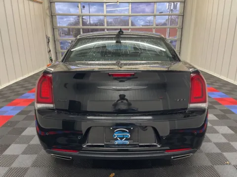 More photos of 2023 Chrysler 300 Touring at Candy Cars, NY