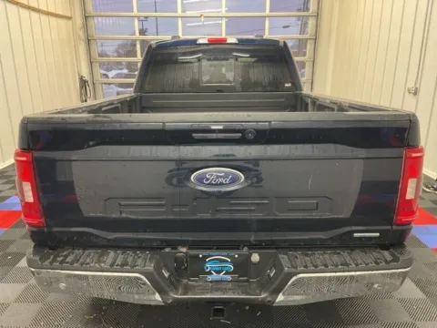 More photos of 2023 Ford F-150 XLT at Candy Cars, NY