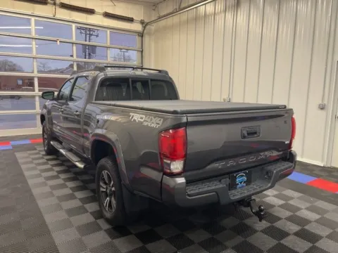 More photos of 2016 Toyota Tacoma TRD Sport at Candy Cars, NY