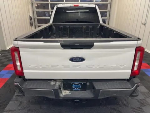 More photos of 2023 Ford F-250SD XLT at Candy Cars, NY