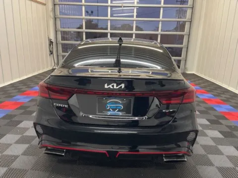 More photos of 2023 Kia Forte GT at Candy Cars, NY