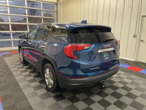 More photos of 2019 GMC Terrain SLE at Candy Cars, NY