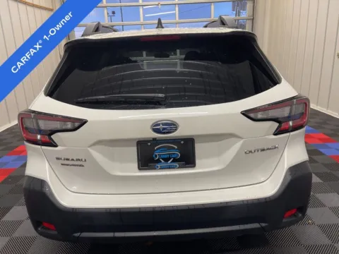 More photos of 2023 Subaru Outback Premium at Candy Cars, NY