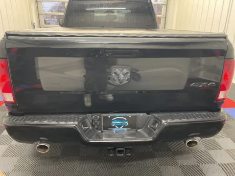 More photos of 2021 Ram 1500 Classic SLT at Candy Cars, NY